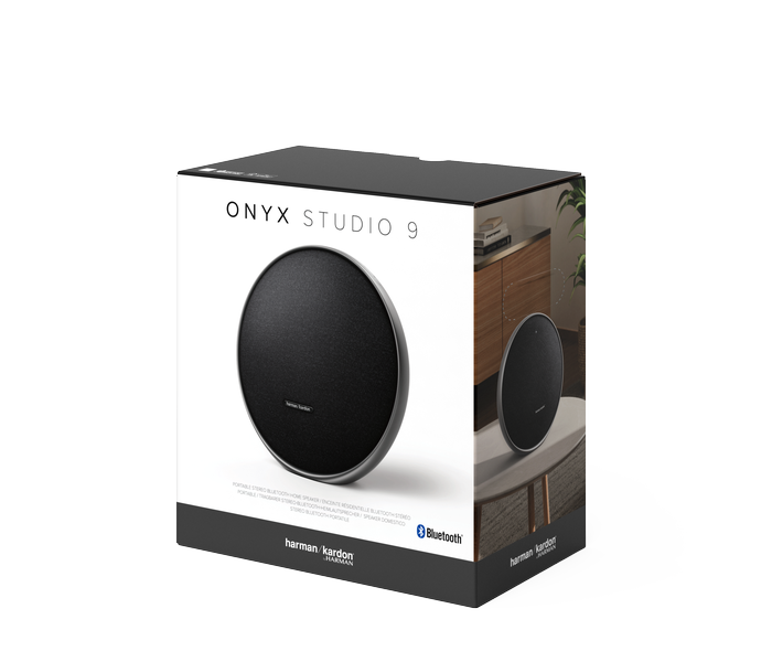 harman/kardon ONYX STUDIO9 【新品未開封】 Onyx Studio 9: onde o som se torna uma experiência | HARMAN LATAM